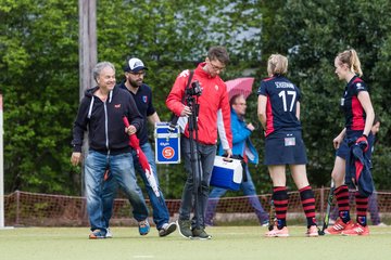 Bild 140 - BL Club an der Alster - Berliner HC : Ergebnis: 5:1